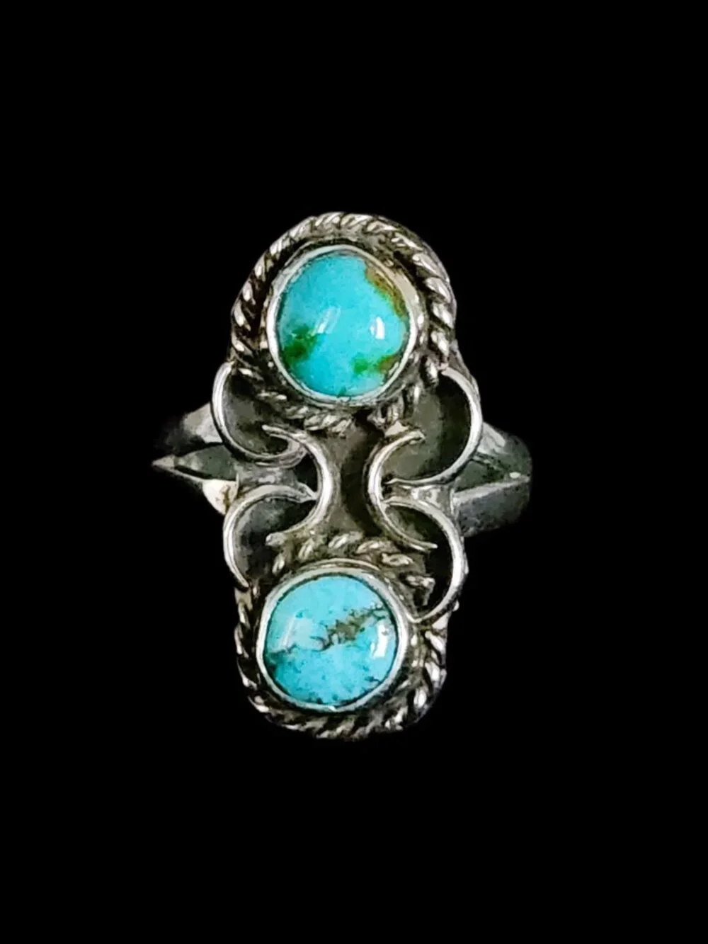 925 Sterling Silver beautiful vintage